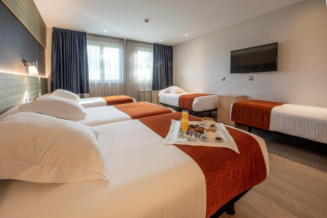 Фото Hotel Avenida