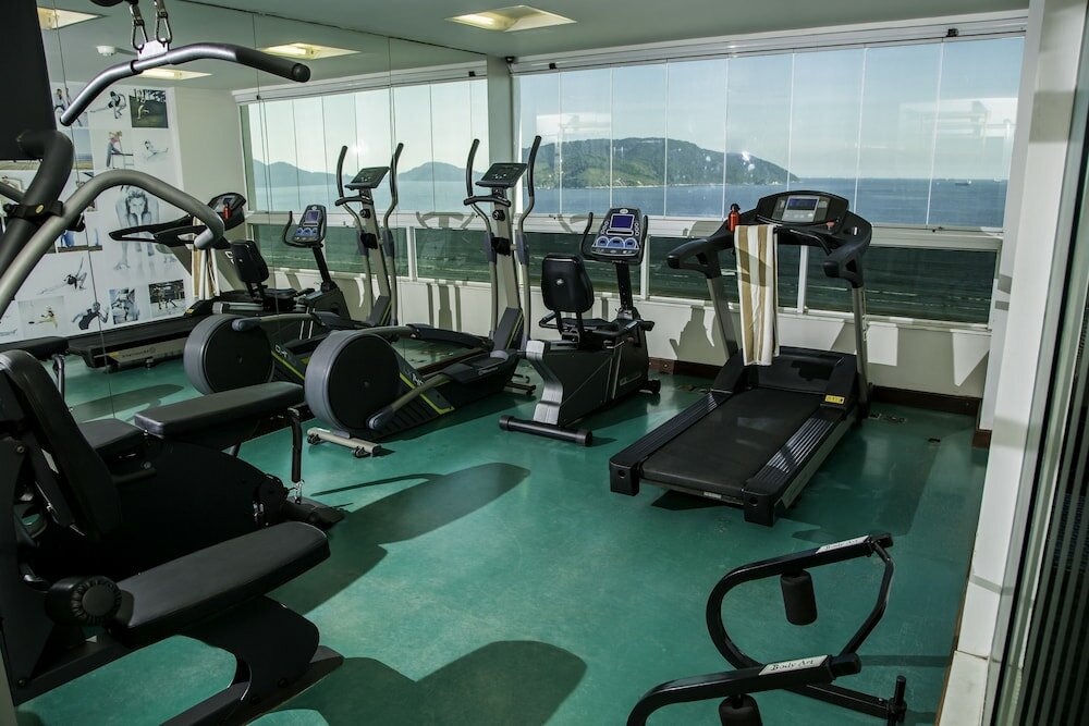 Фото Parque Balneário Hotel Santos by Castelo Itaipava