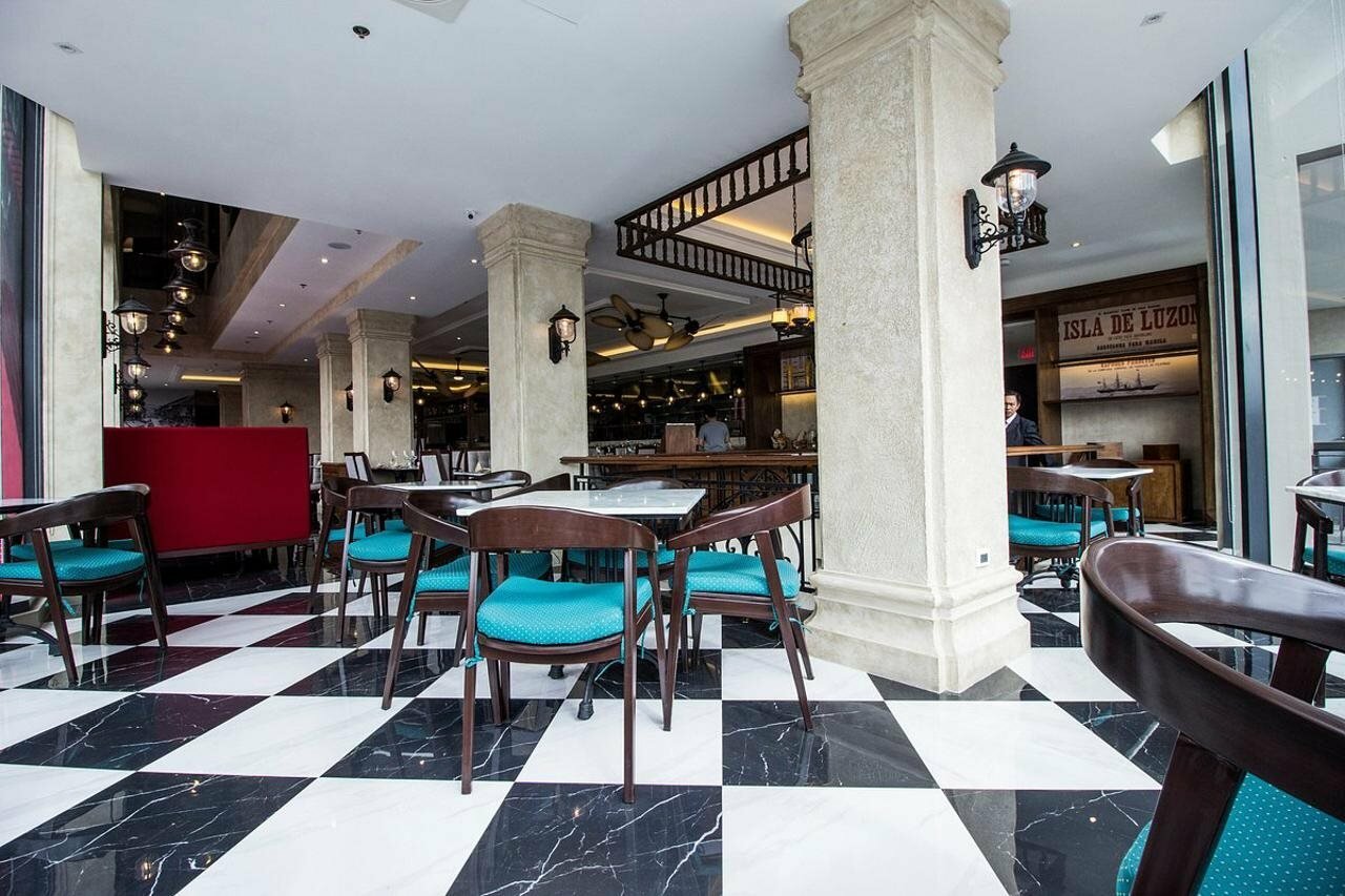 Фото 1898 Hotel Colonia En Las Filipinas