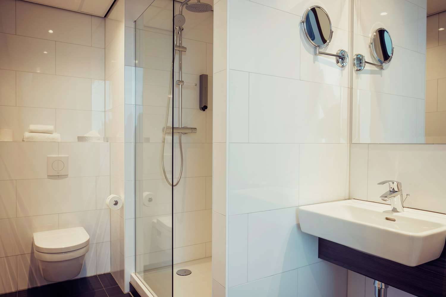 Фото Best Western Plus Plaza Den Haag City Center