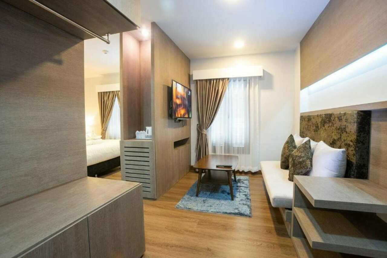 Фото Marigold Lanna Boutique Hotel