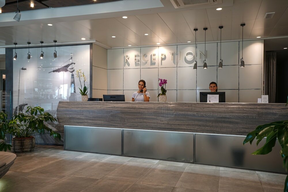 Фото Nautilus Family Hotel