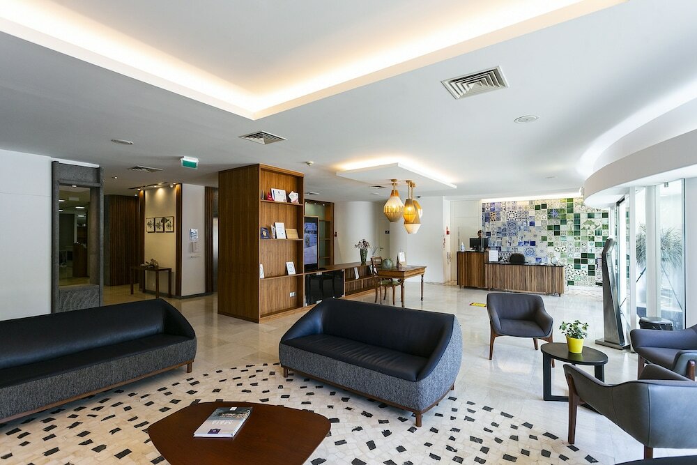 Фото Hotel Ponta Delgada