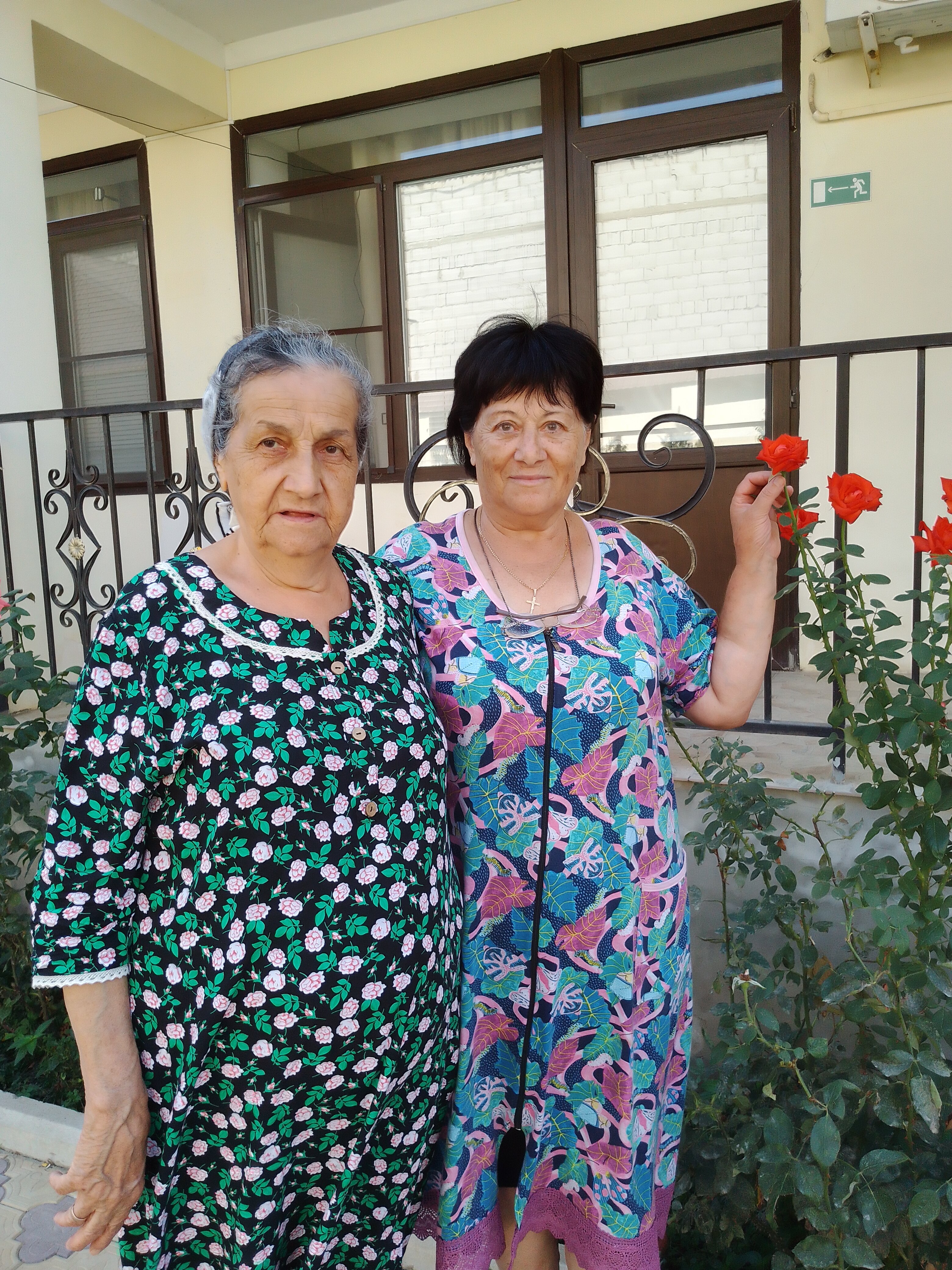 Фото Акватория