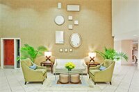 Гостиница Holiday Inn Atlanta/Roswell, an Ihg Hotel в Розуэлле