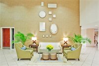 Фото Holiday Inn Atlanta/Roswell, an Ihg Hotel