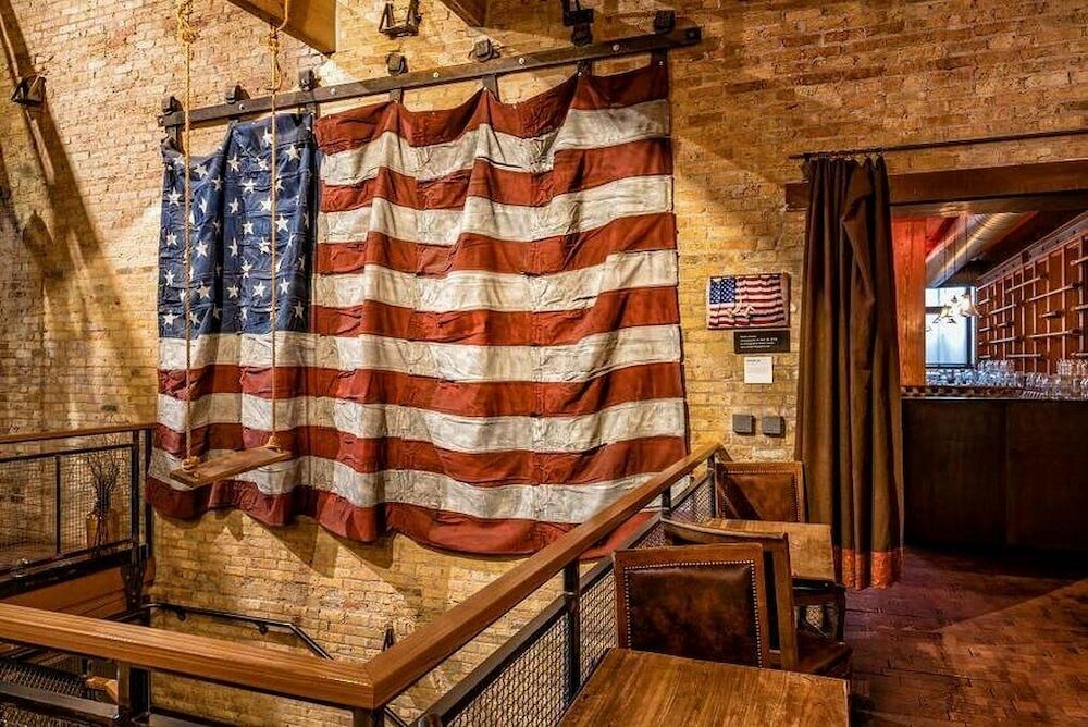 Фото The Iron Horse Hotel