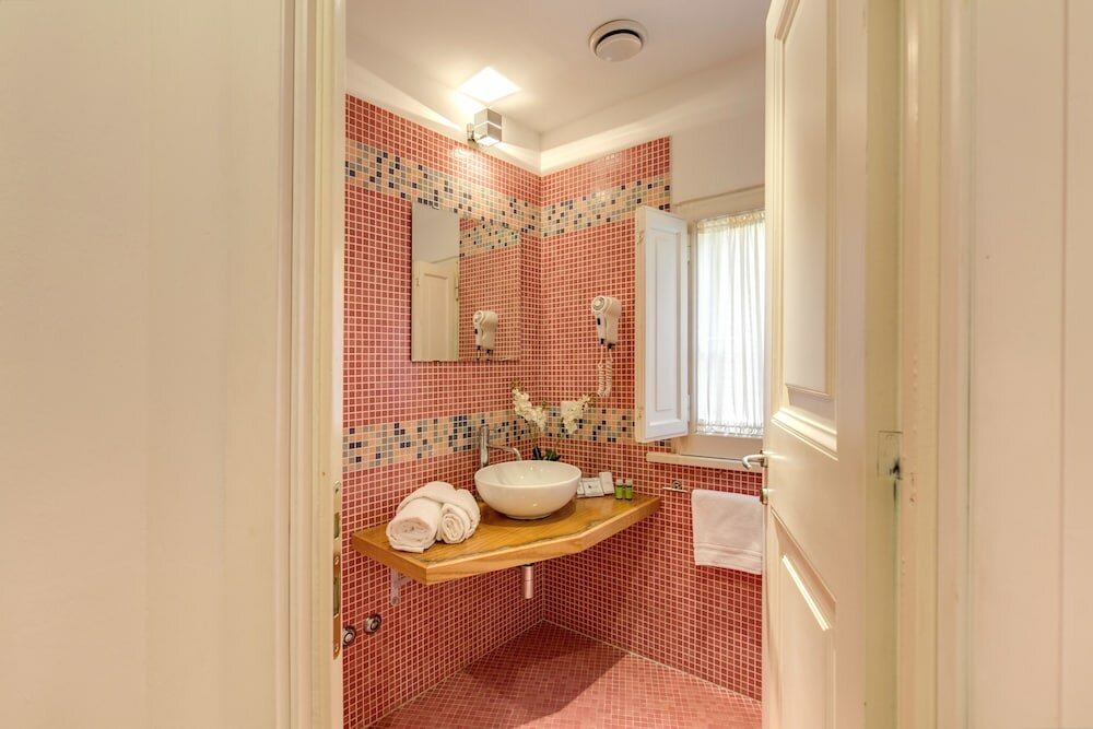 Фото Residenza RomAntica