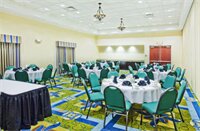 Фото Holiday Inn Atlanta/Roswell, an Ihg Hotel