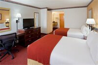 Фото Fairfield by Marriott Inn & Suites Herndon Reston