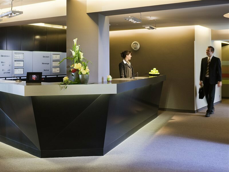 Фото отеля 5