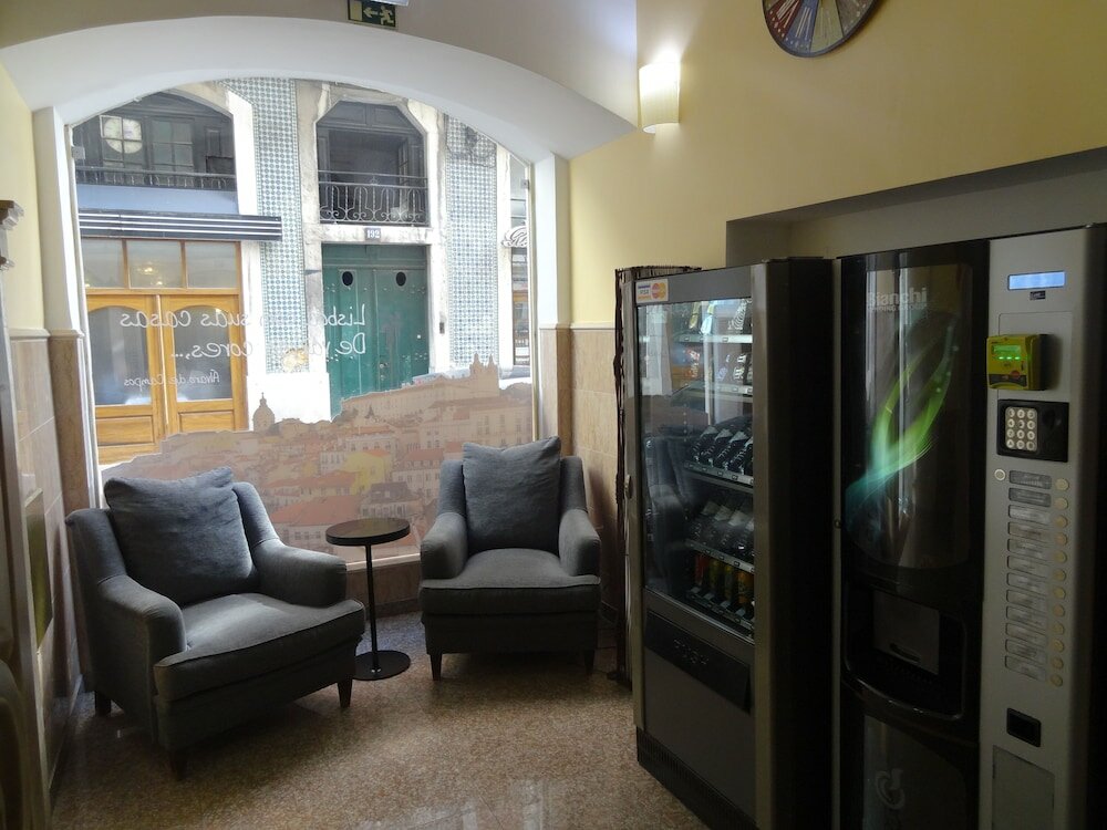 Фото 161 Norte Guesthouse