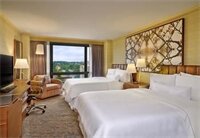 Фото The Westin Crystal City Reagan National Airport