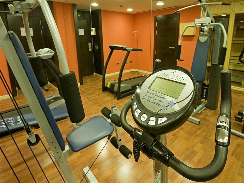 Фото Hotel Zenit Valencia