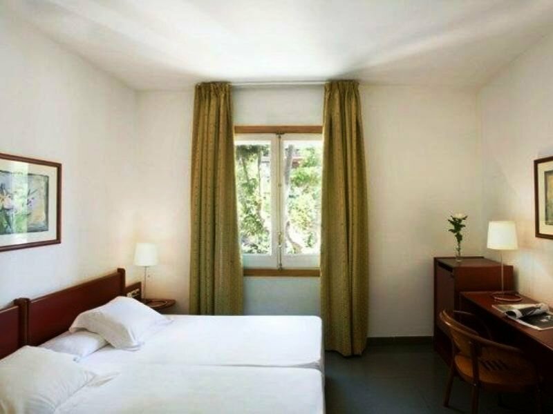 Фото Hotel Prisma Barcelona