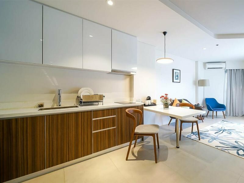 Фото Tambuli Seaside Resort and SPA