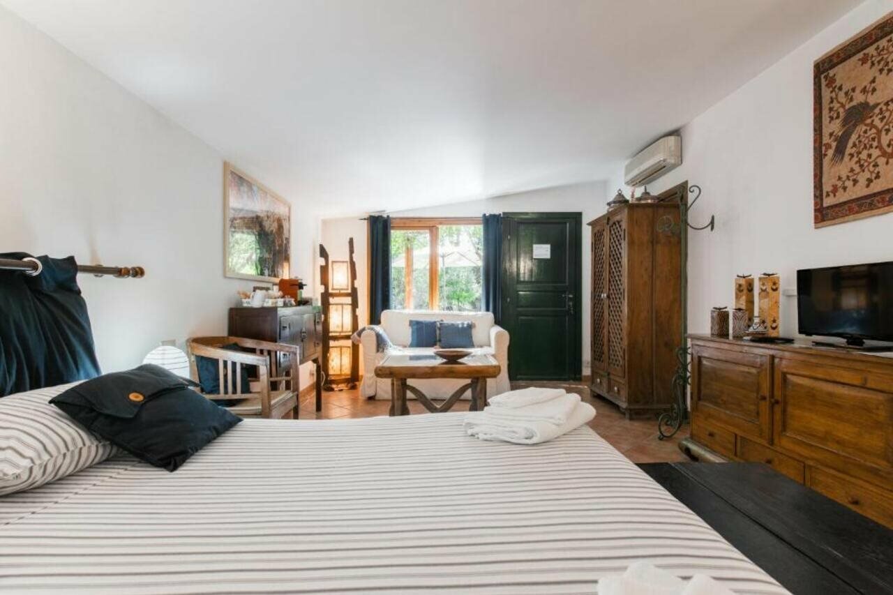 Фото Appia Antica Cottage