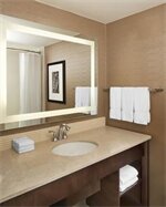 Фото Sheraton Ann Arbor Hotel