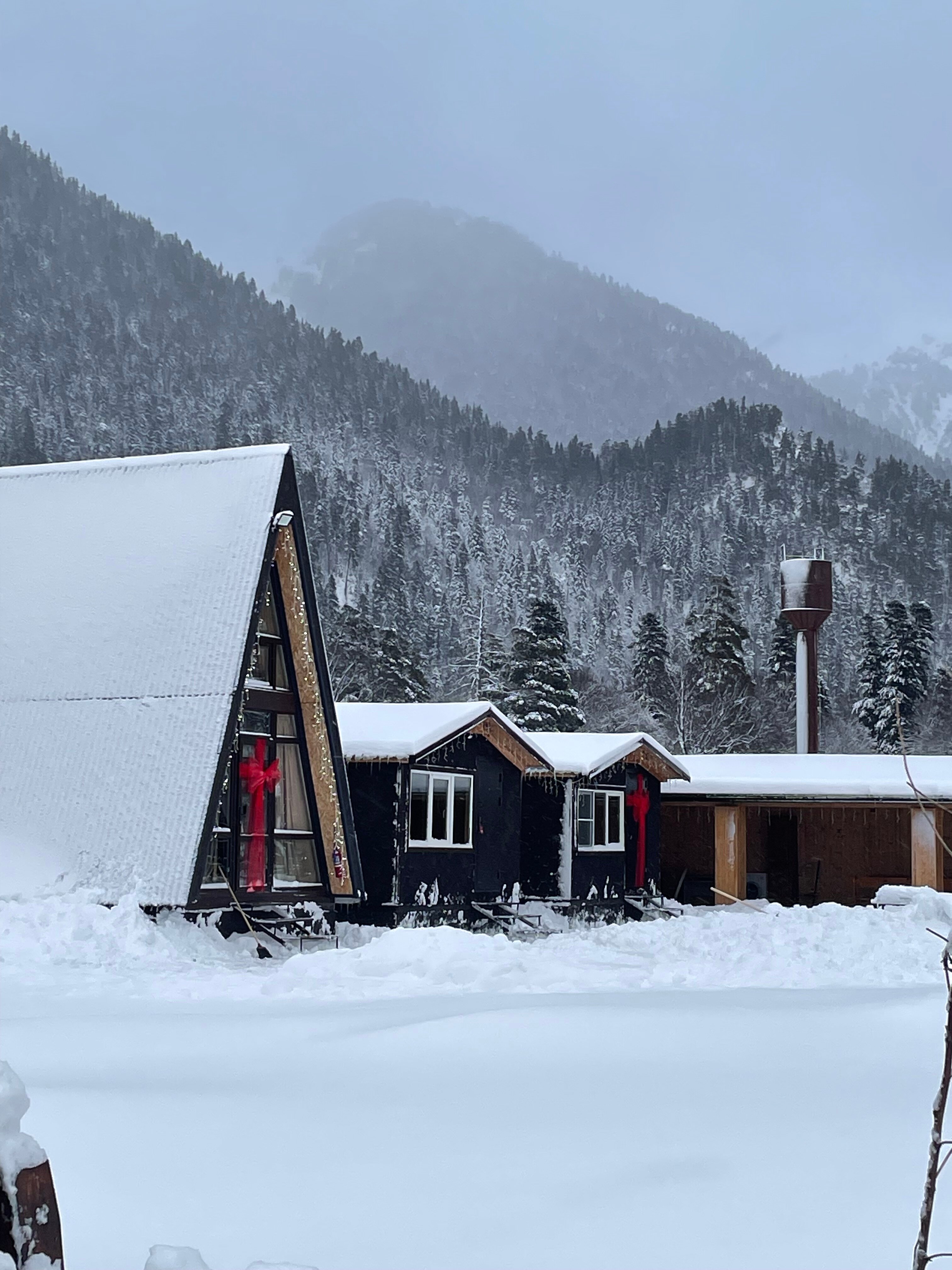 Фото Рассвет