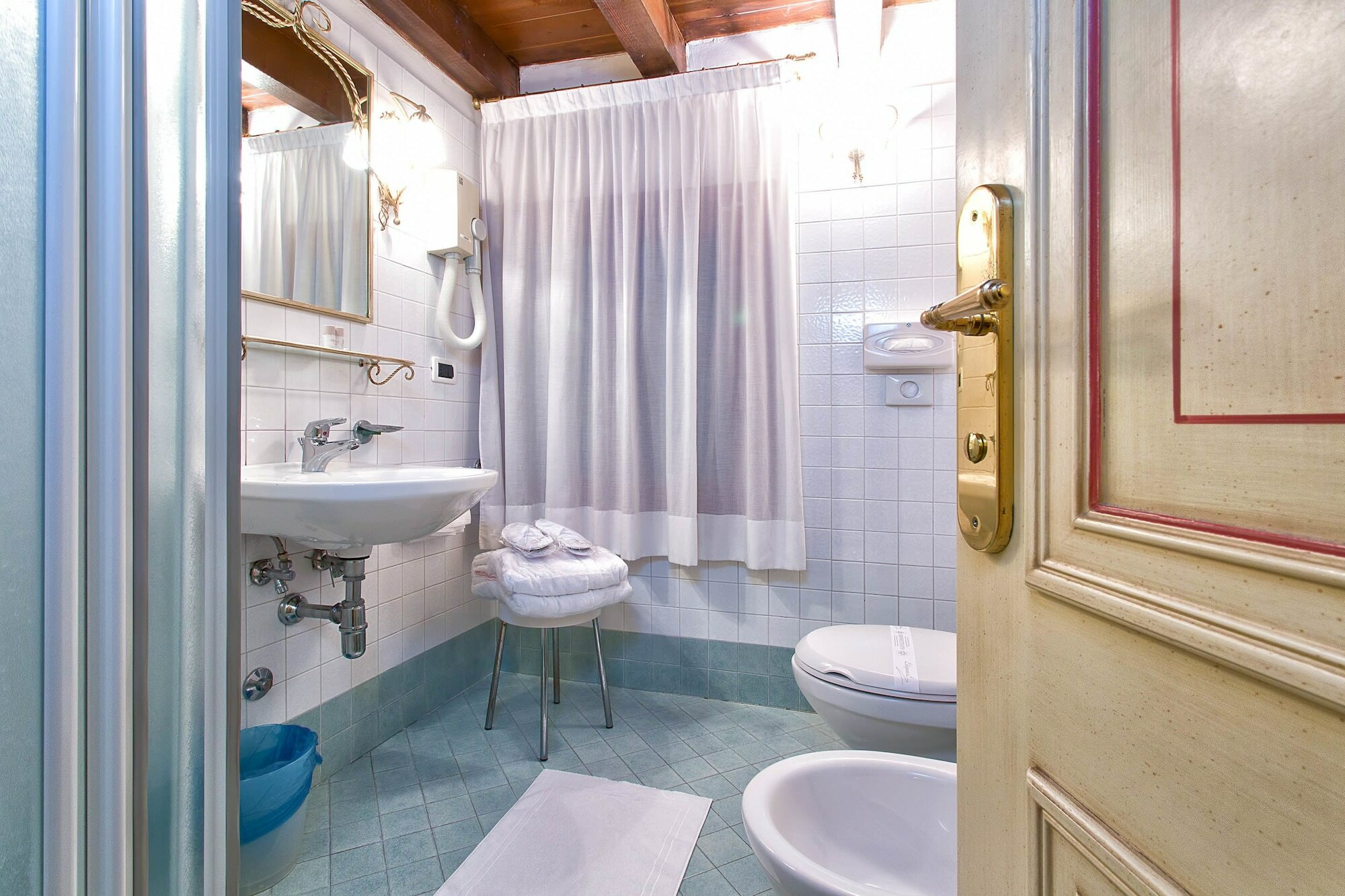 Фото Ca' San Polo