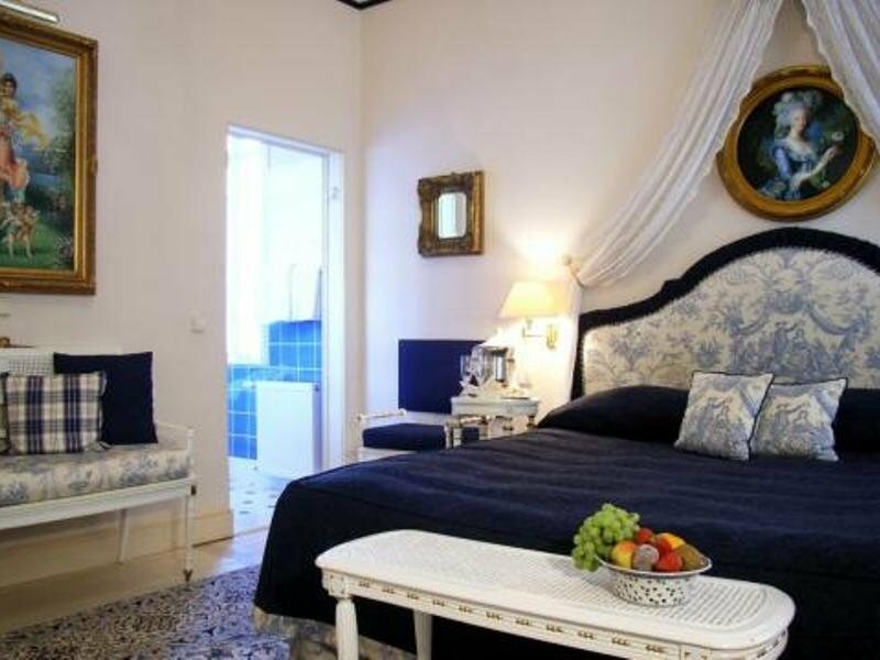 Фото Hotel Belle Epoque Baden Baden 