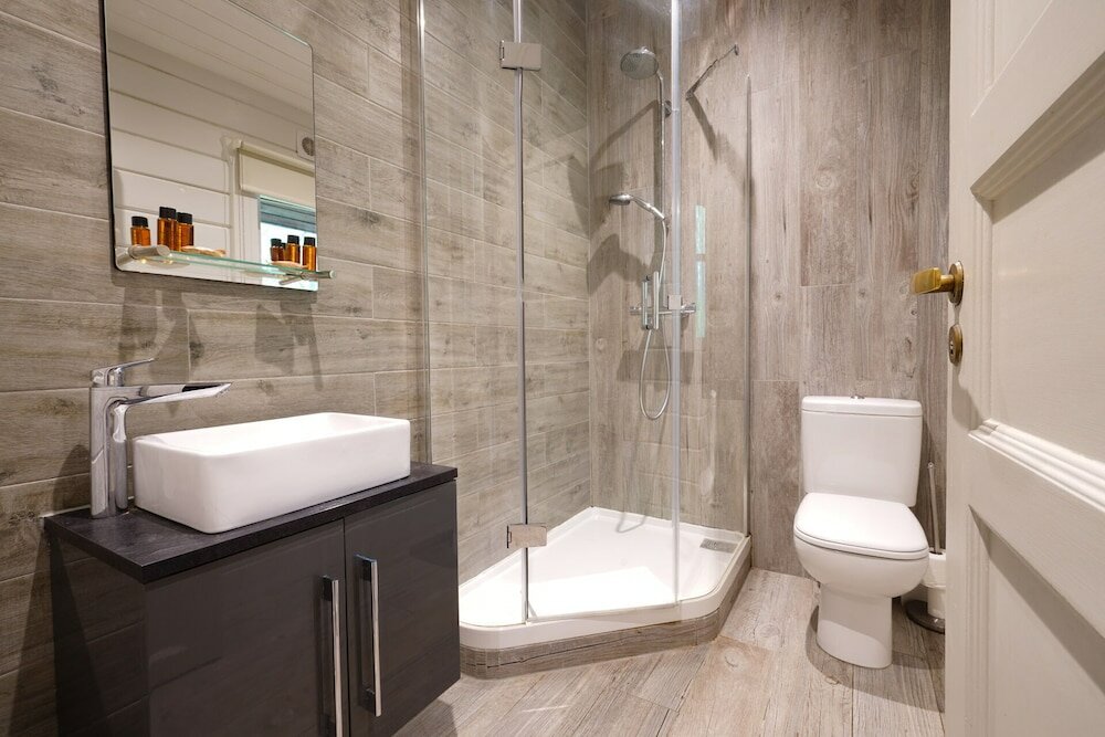 Фото Chevin Country Park Hotel & SPA