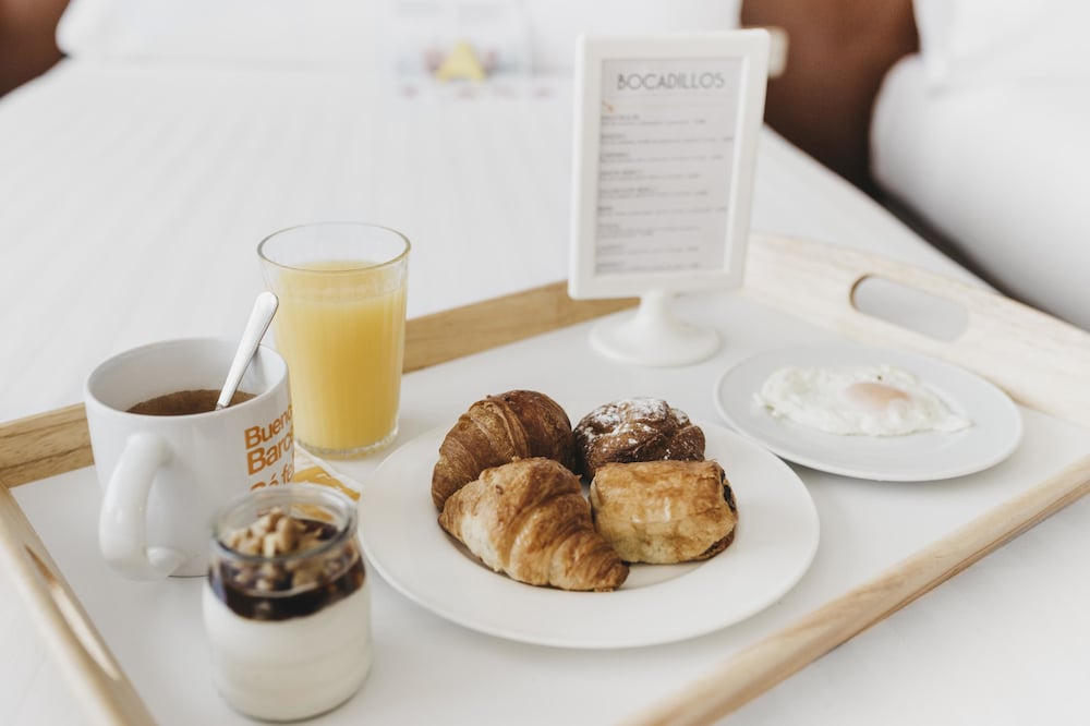 Фото Tres Torres Atiram Hotel