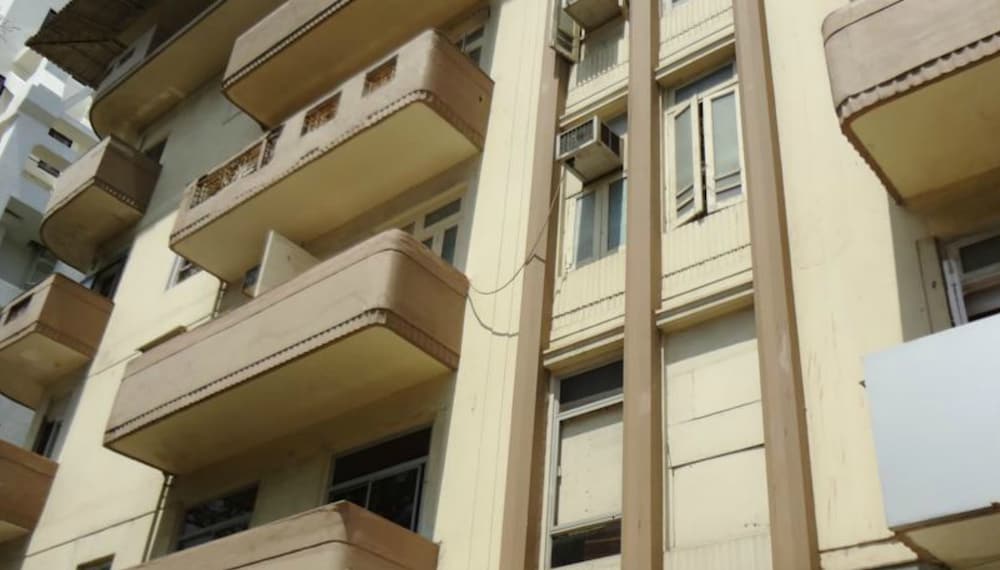 Фото Chateau Windsor Hotel