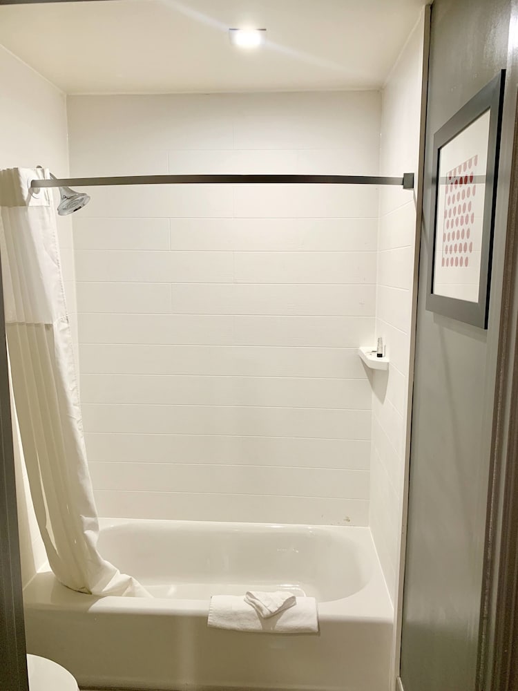 Фото Pacific Motor Inn