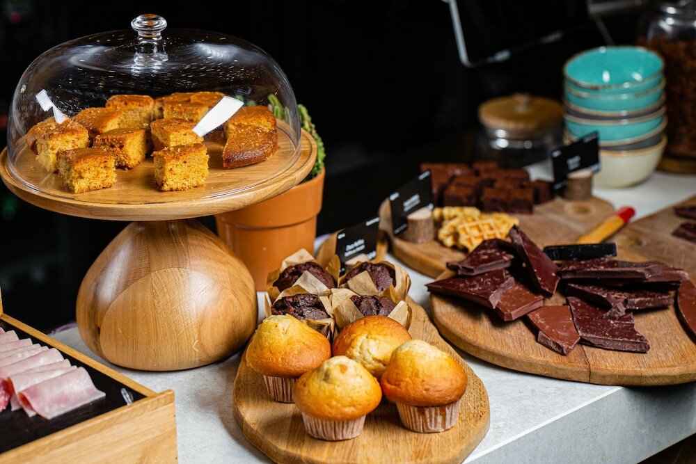 Фото B&b Hotel Brussels Centre Louise