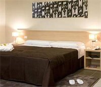 Фото Torre del Sud Hotel