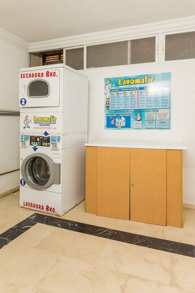 Фото Pierre & Vacances Benidorm Levante