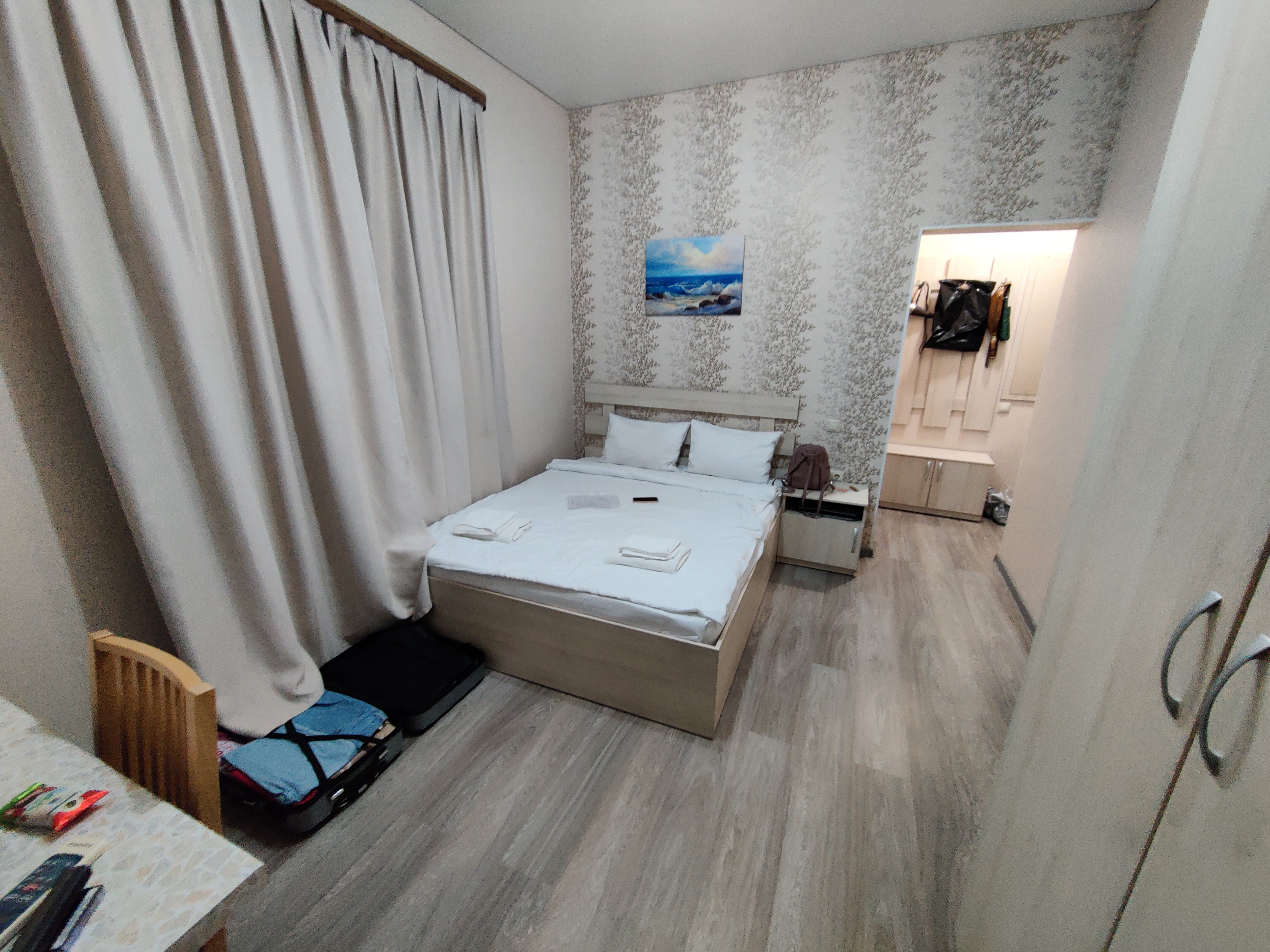 Фото Palm Resort