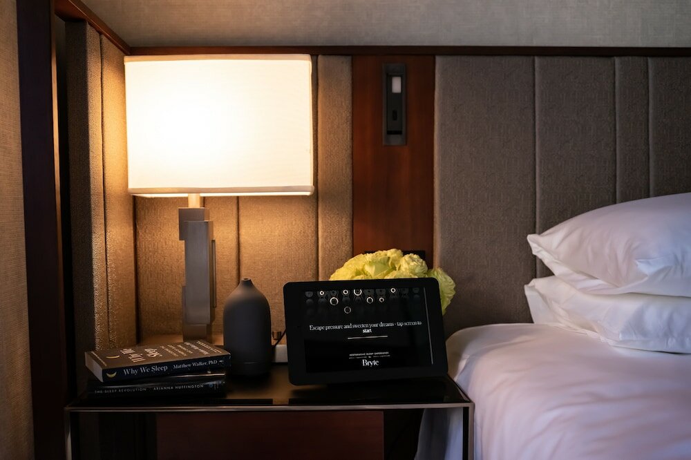 Фото Park Hyatt New York