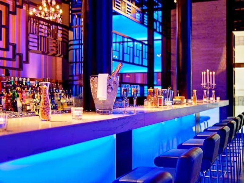 Фото Renaissance Lucerne Hotel