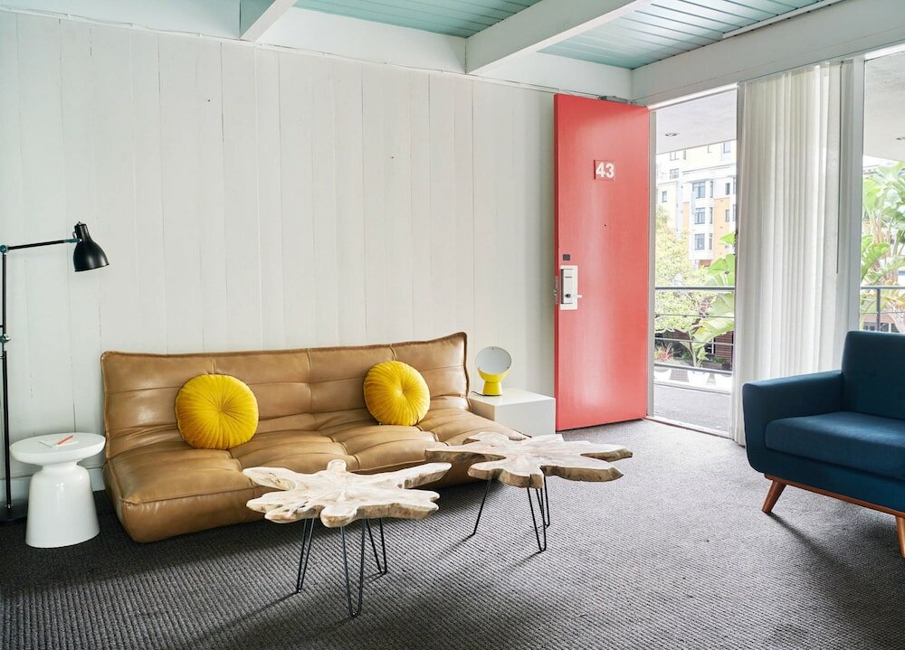 Фото The Phoenix Hotel