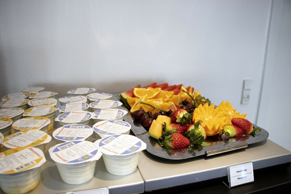 Фото Gentofte Hotel