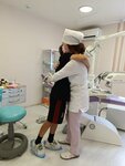 Trk Vysokaya gora (Polkovaya ulitsa No:14, selo Vysokaya Gora), özel ağız ve diş sağlığı klinikleri ve muayenehaneleri  Tataristan'dan