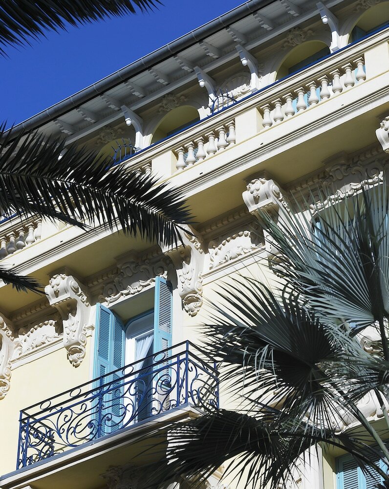 Фото Gounod Hotel