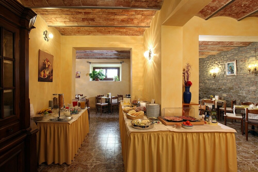 Фото Hotel Bologna