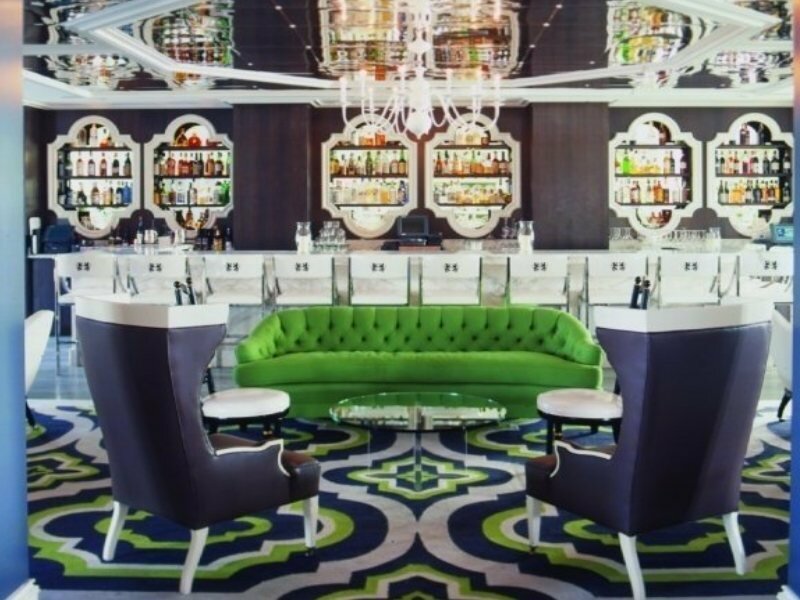 Фото Viceroy Santa Monica