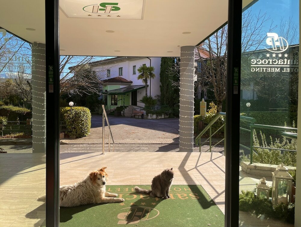 Фото Hotel Meeting Santacroce