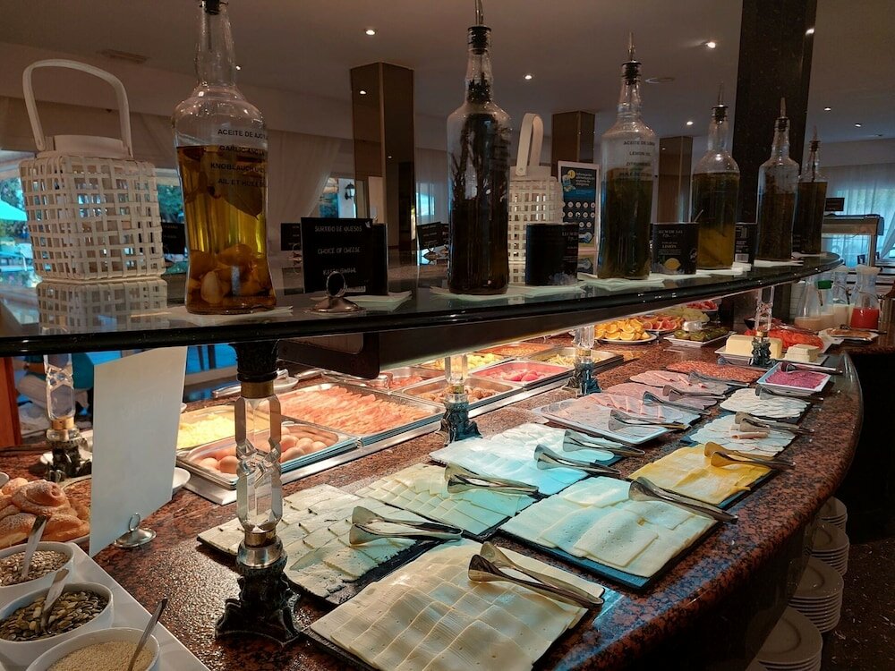 Фото Hotel Oberoy