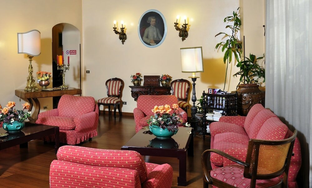 Фото Hotel San Guido