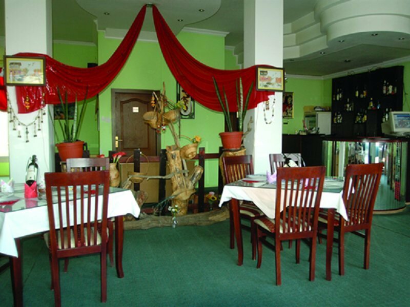 Фото Denis Hotel