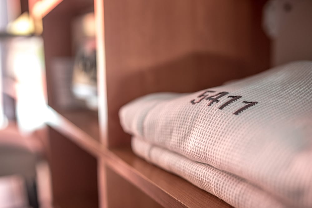 Фото 5411 Soho Hotel Boutique & SPA