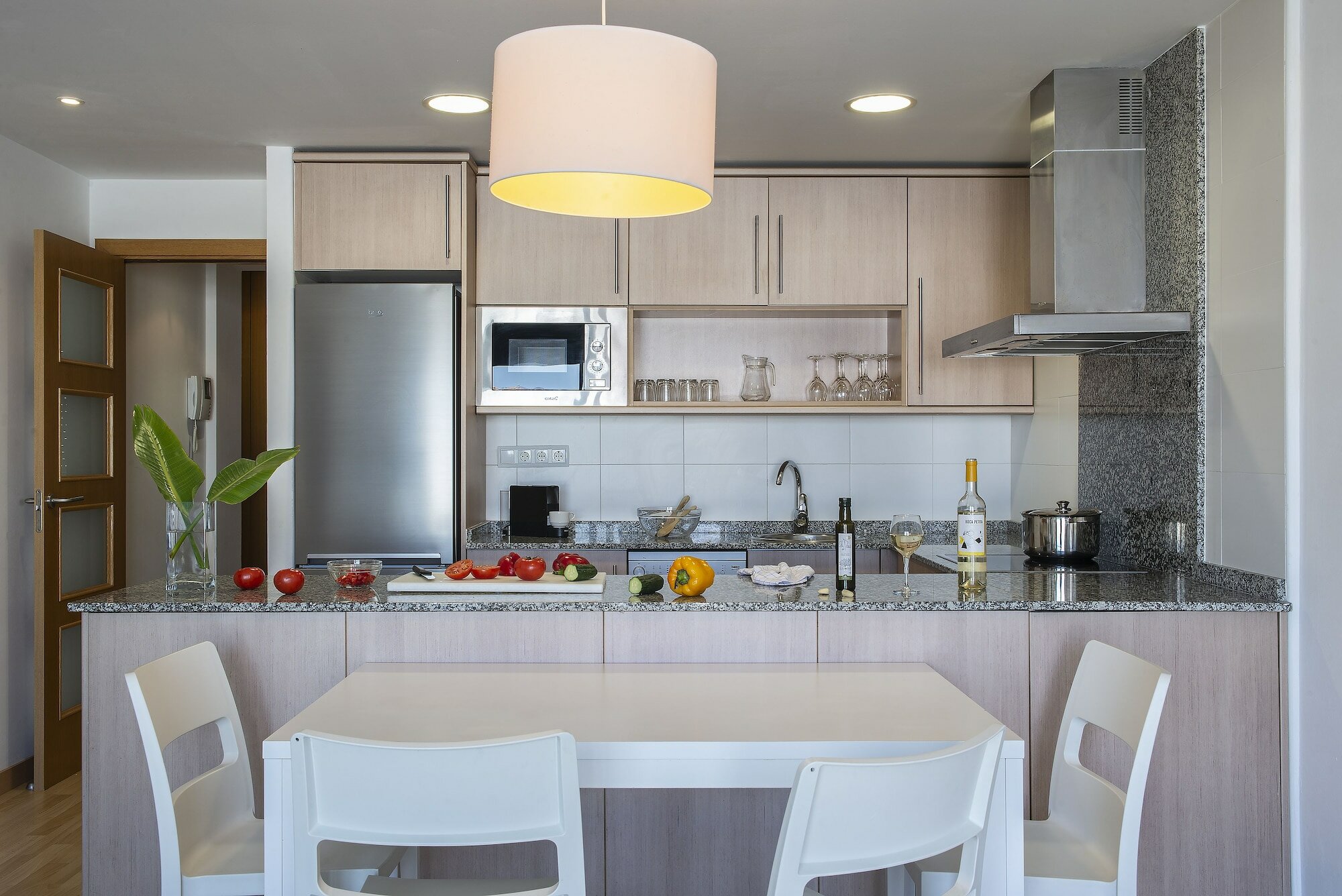 Фото Pierre & Vacances Empuriabrava Marina