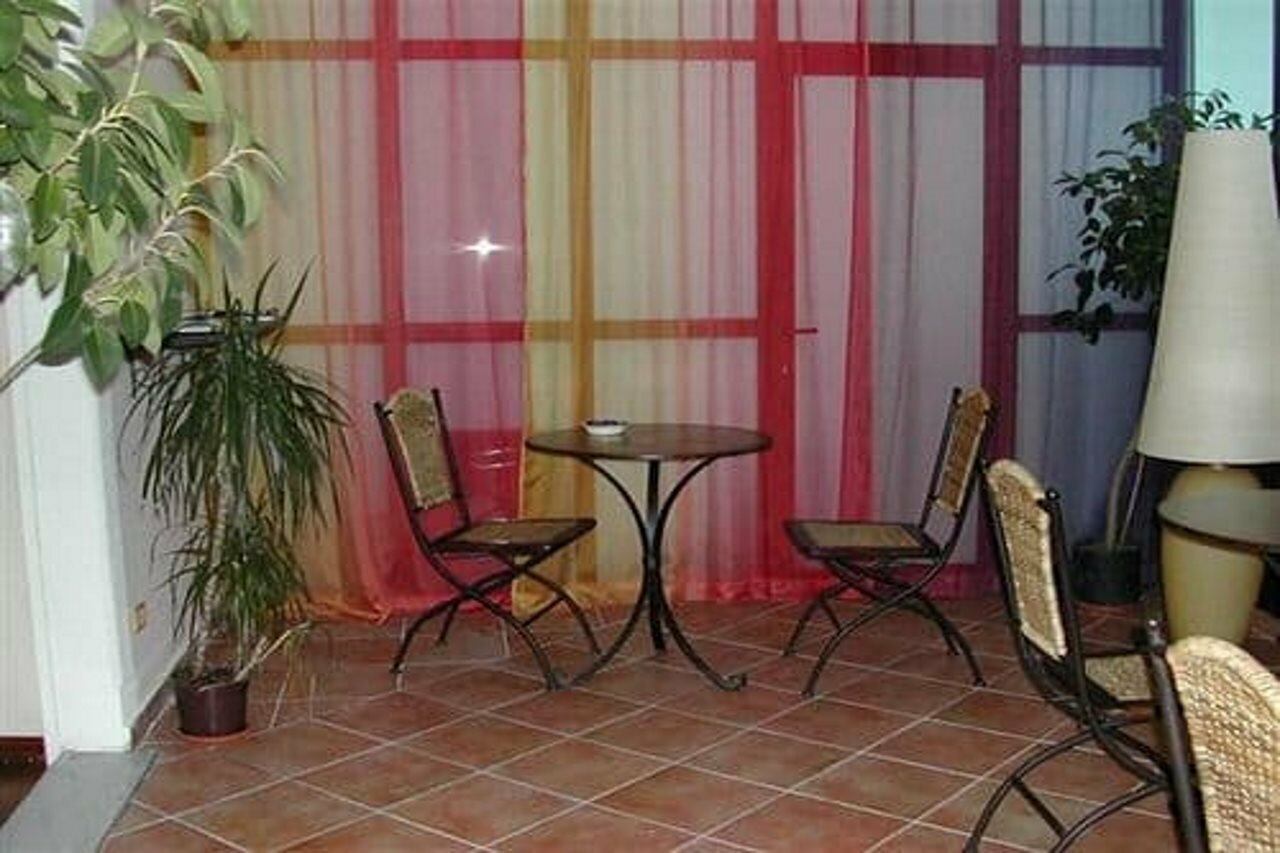 Фото Stesicorea Palace Hotel