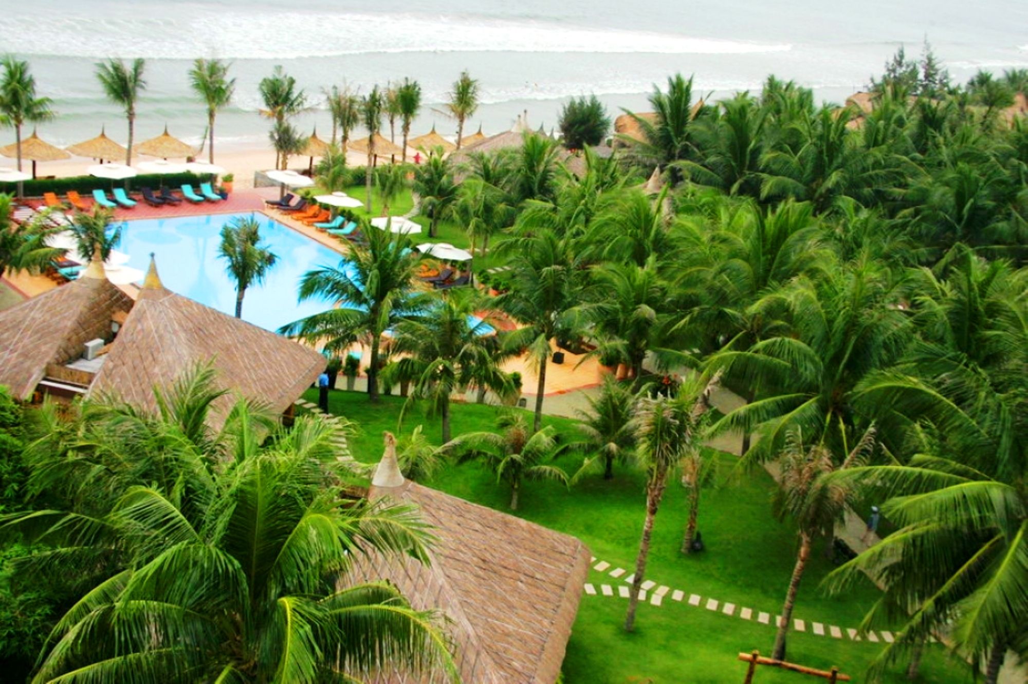 Фото Terracotta Resort & SPA