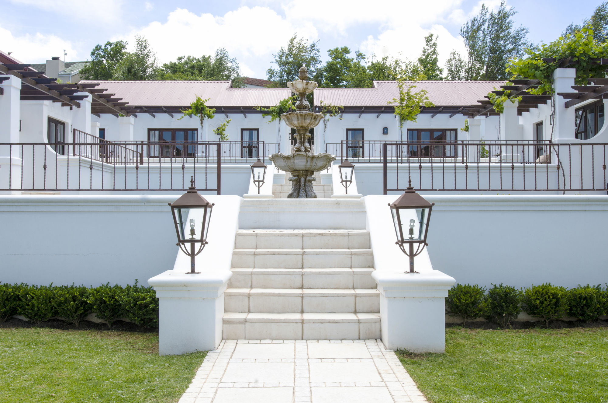 Фото Homestead Villas